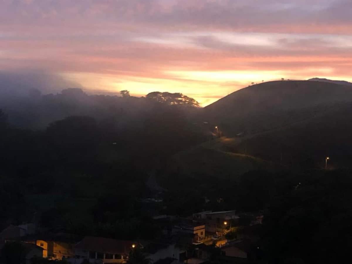 Casa Luar Na Serra Em Conservatoria Valenca  Luaran gambar
